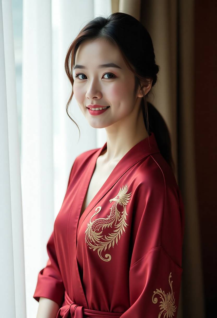 直播封面