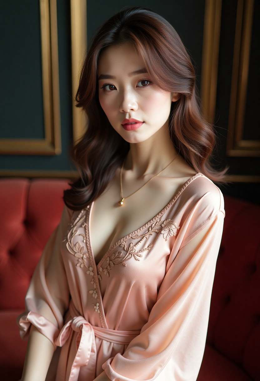 脱口秀幕后文本